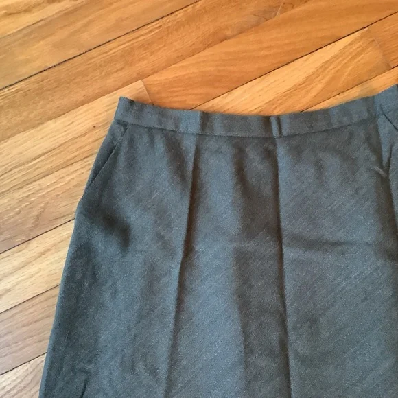 LAUREN Ralph Lauren Vintage Skirt - Picture 9 of 9